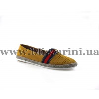  519-1-4 прес yellow замш л-т