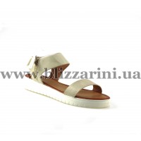 Сандалии 2889-7A кож-зам beige  кожа л