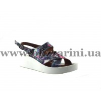 Сандалии 463001 кож-зам renk 37 multi кожа л