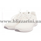 Кросiвки JL-9825-1 білий текстиль туф